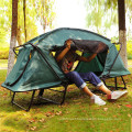 Outdoor Camping Folding Elevated Camping Tent